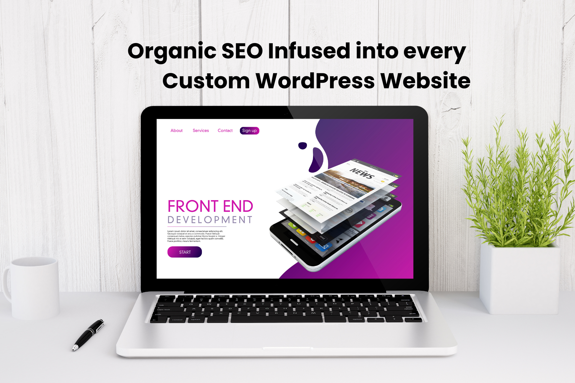 Monica Essary Organic SEO WordPress Website Design, Athens, Rogersville, Madison, Huntsville, AL