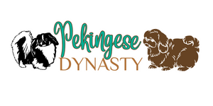 Pekingese Dynasty Kennel in Kansas