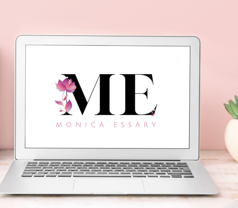 Monica Essary Home Page